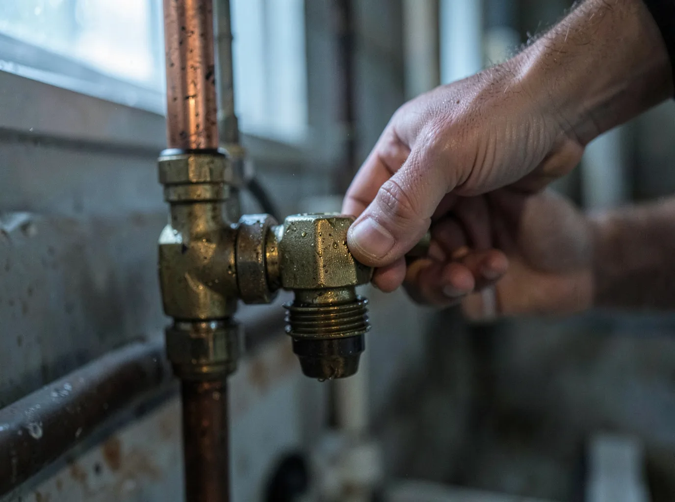 Emergency Plumber West Falls, NY FAQs